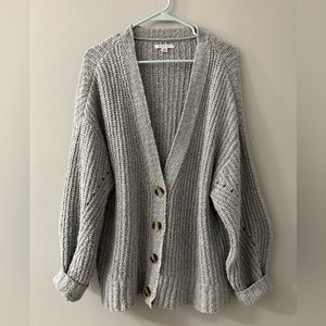 American Eagle Cardigan